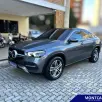 MERCEDES-BENZ GLE 400d 3.0 V6 DIESEL COUPÉ 4MATIC 9G-TRONIC MERCEDES-BENZ GLE 400d 3.0 V6 DIESEL COUPÉ 4MATIC 9G-TRONIC