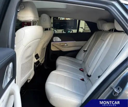 MERCEDES-BENZ-GLE 400d-2022