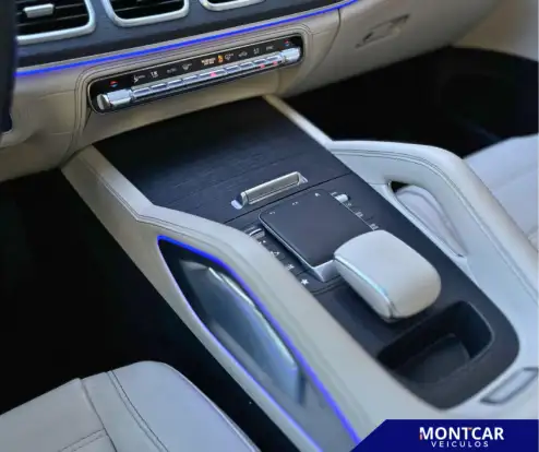 MERCEDES-BENZ-GLE 400d-2022