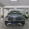 MERCEDES-BENZ GLE 400d 3.0 V6 DIESEL 4MATIC 9G-TRONIC MERCEDES-BENZ GLE 400d 3.0 V6 DIESEL 4MATIC 9G-TRONIC