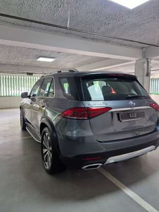 MERCEDES-BENZ-GLE 400d-2022