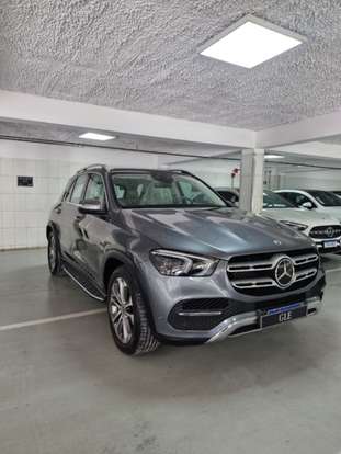 MERCEDES-BENZ-GLE 400d-2022
