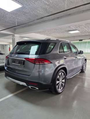 MERCEDES-BENZ-GLE 400d-2022