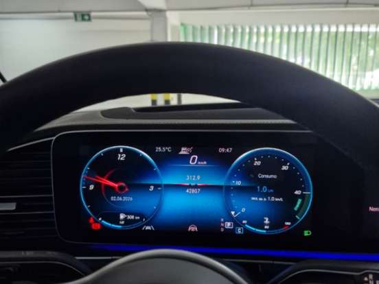 MERCEDES-BENZ-GLE 400d-3.0 V6 DIESEL 4MATIC 9G-TRONIC MERCEDES-BENZ-GLE 400d-2022