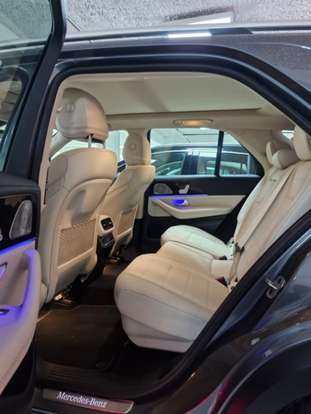 MERCEDES-BENZ-GLE 400d-2022