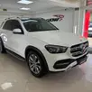 MERCEDES-BENZ GLE 400d 3.0 V6 DIESEL 4MATIC 9G-TRONIC MERCEDES-BENZ GLE 400d 3.0 V6 DIESEL 4MATIC 9G-TRONIC