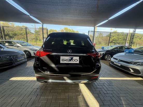 MERCEDES-BENZ-GLE 400d-2022
