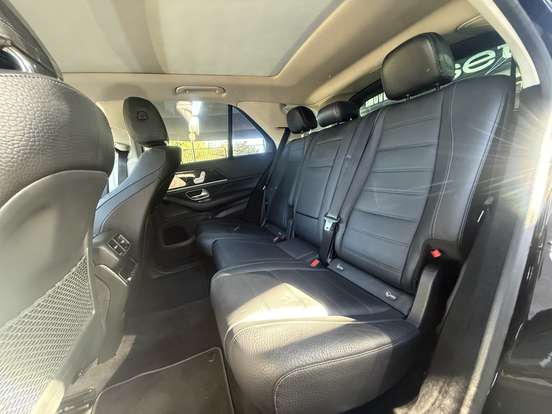 MERCEDES-BENZ-GLE 400d-2022