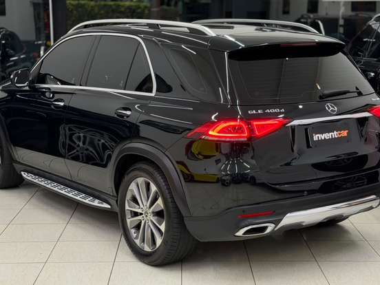 MERCEDES-BENZ-GLE 400d-3.0 V6 DIESEL 4MATIC 9G-TRONIC MERCEDES-BENZ-GLE 400d-2022