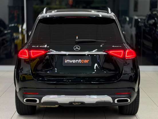 MERCEDES-BENZ-GLE 400d-2022