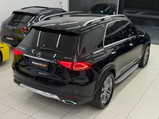 MERCEDES-BENZ-GLE 400d-3.0 V6 DIESEL 4MATIC 9G-TRONIC MERCEDES-BENZ-GLE 400d-2022