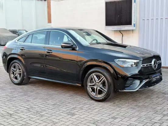 MERCEDES-BENZ-GLE 450d-3.0 I6 MHEV DIESEL COUPÉ 4MATIC 9G-TRONIC MERCEDES-BENZ-GLE 450d-2023
