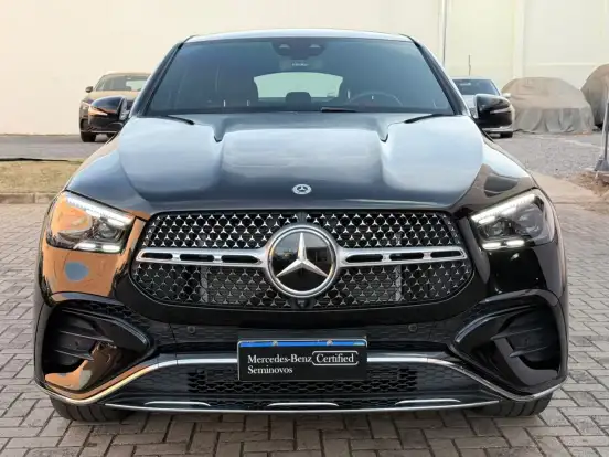 MERCEDES-BENZ-GLE 450d-3.0 I6 MHEV DIESEL COUPÉ 4MATIC 9G-TRONIC MERCEDES-BENZ-GLE 450d-2023