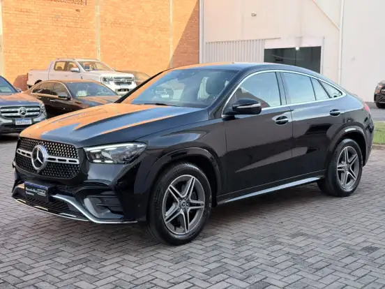 MERCEDES-BENZ-GLE 450d-2023