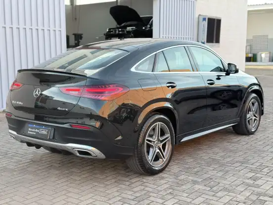 MERCEDES-BENZ-GLE 450d-3.0 I6 MHEV DIESEL COUPÉ 4MATIC 9G-TRONIC MERCEDES-BENZ-GLE 450d-2023