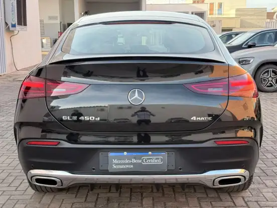 MERCEDES-BENZ-GLE 450d-3.0 I6 MHEV DIESEL COUPÉ 4MATIC 9G-TRONIC MERCEDES-BENZ-GLE 450d-2023