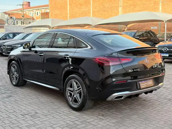 MERCEDES-BENZ-GLE 450d-2023