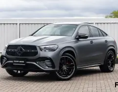 MERCEDES-BENZ GLE 450d 3.0 I6 MHEV DIESEL COUPÉ 4MATIC 9G-TRONIC MERCEDES-BENZ GLE 450d 3.0 I6 MHEV DIESEL COUPÉ 4MATIC 9G-TRONIC