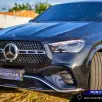 MERCEDES-BENZ GLE 450d 3.0 I6 MHEV DIESEL COUPÉ 4MATIC 9G-TRONIC MERCEDES-BENZ GLE 450d 3.0 I6 MHEV DIESEL COUPÉ 4MATIC 9G-TRONIC