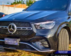 MERCEDES-BENZ GLE 450d 3.0 I6 MHEV DIESEL COUPÉ 4MATIC 9G-TRONIC MERCEDES-BENZ GLE 450d 3.0 I6 MHEV DIESEL COUPÉ 4MATIC 9G-TRONIC