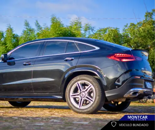 MERCEDES-BENZ-GLE 450d-3.0 I6 MHEV DIESEL COUPÉ 4MATIC 9G-TRONIC MERCEDES-BENZ-GLE 450d-2024