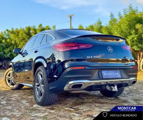 MERCEDES-BENZ-GLE 450d-2024