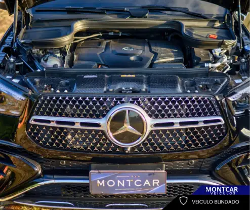MERCEDES-BENZ-GLE 450d-2024