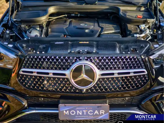 MERCEDES-BENZ-GLE 450d-3.0 I6 MHEV DIESEL COUPÉ 4MATIC 9G-TRONIC MERCEDES-BENZ-GLE 450d-2024