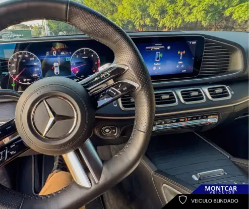 MERCEDES-BENZ-GLE 450d-2024