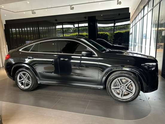MERCEDES-BENZ-GLE 450d-2024