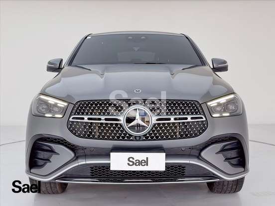 MERCEDES-BENZ-GLE 450d-3.0 I6 MHEV DIESEL COUPÉ 4MATIC 9G-TRONIC MERCEDES-BENZ-GLE 450d-2024