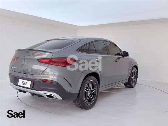 MERCEDES-BENZ-GLE 450d-3.0 I6 MHEV DIESEL COUPÉ 4MATIC 9G-TRONIC MERCEDES-BENZ-GLE 450d-2024