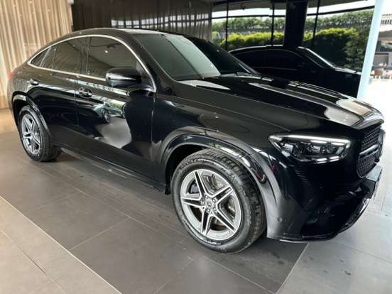 MERCEDES-BENZ-GLE 450d-2024