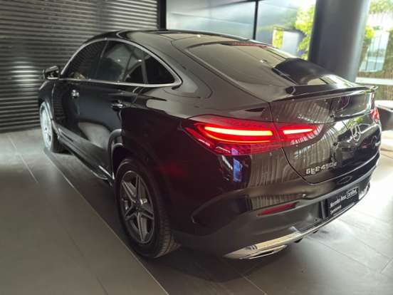 MERCEDES-BENZ-GLE 450d-2024