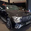 MERCEDES-BENZ GLE 53 AMG 3.0 I6 GASOLINA 4MATIC+ 9G-TRONIC MERCEDES-BENZ GLE 53 AMG 3.0 I6 GASOLINA 4MATIC+ 9G-TRONIC