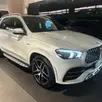 MERCEDES-BENZ GLE 53 AMG 3.0 I6 GASOLINA 4MATIC+ 9G-TRONIC MERCEDES-BENZ GLE 53 AMG 3.0 I6 GASOLINA 4MATIC+ 9G-TRONIC