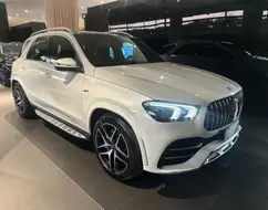 MERCEDES-BENZ GLE 53 AMG 3.0 I6 GASOLINA 4MATIC+ 9G-TRONIC MERCEDES-BENZ GLE 53 AMG 3.0 I6 GASOLINA 4MATIC+ 9G-TRONIC