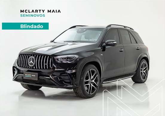 MERCEDES-BENZ-GLE 53 AMG-2024