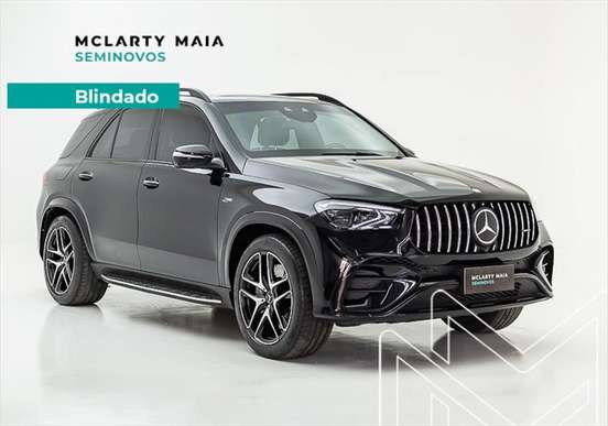 MERCEDES-BENZ-GLE 53 AMG-2024
