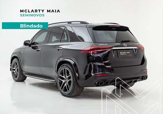 MERCEDES-BENZ-GLE 53 AMG-2024