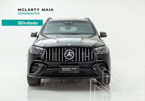 MERCEDES-BENZ-GLE 53 AMG-2024