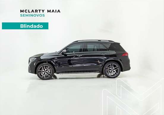 MERCEDES-BENZ-GLE 53 AMG-2024