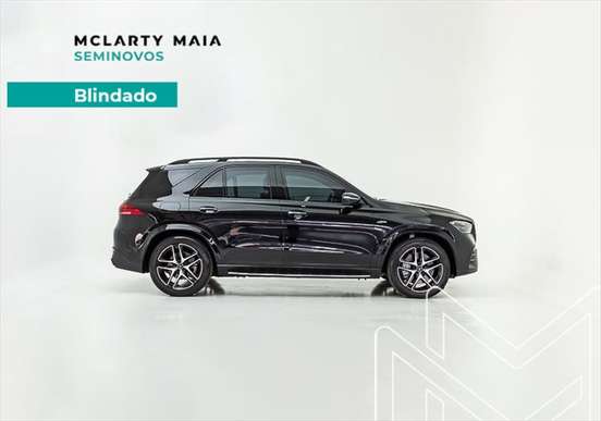 MERCEDES-BENZ-GLE 53 AMG-2024