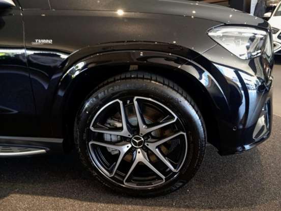 MERCEDES-BENZ-GLE 53 AMG-3.0 I6 GASOLINA 4MATIC+ 9G-TRONIC MERCEDES-BENZ-GLE 53 AMG-2025