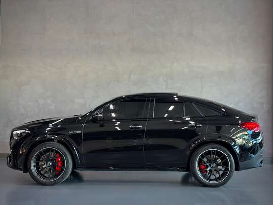 MERCEDES-BENZ-GLE 63 AMG-2023