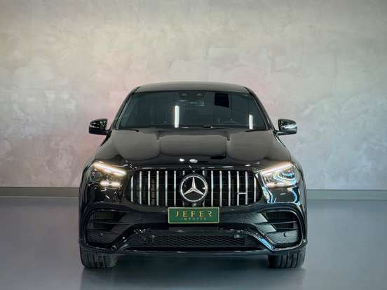 MERCEDES-BENZ-GLE 63 AMG-2023