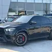 MERCEDES-BENZ GLE 63 AMG 4.0 V8 BITURBO GASOLINA COUPÉ S 4MATIC 9G-TRONIC MERCEDES-BENZ GLE 63 AMG 4.0 V8 BITURBO GASOLINA COUPÉ S 4MATIC 9G-TRONIC