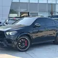 MERCEDES-BENZ GLE 63 AMG 4.0 V8 BITURBO GASOLINA COUPÉ S 4MATIC 9G-TRONIC MERCEDES-BENZ GLE 63 AMG 4.0 V8 BITURBO GASOLINA COUPÉ S 4MATIC 9G-TRONIC