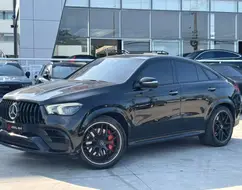 MERCEDES-BENZ GLE 63 AMG 4.0 V8 BITURBO GASOLINA COUPÉ S 4MATIC 9G-TRONIC MERCEDES-BENZ GLE 63 AMG 4.0 V8 BITURBO GASOLINA COUPÉ S 4MATIC 9G-TRONIC