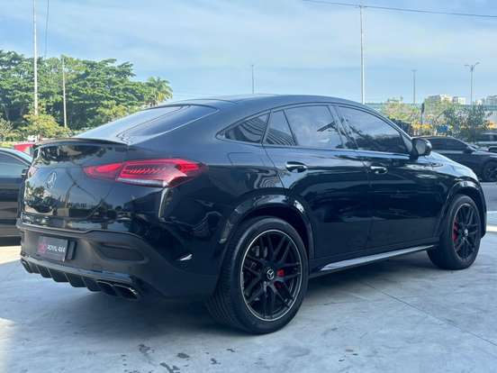 MERCEDES-BENZ-GLE 63 AMG-2021